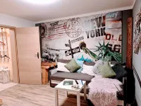 Holiday apartment Lydia Hotels in Aichach-Friedberg