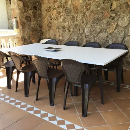 El Magnolio Rural Cottage