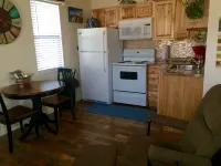 Walking Distance To Marina in Historic Golconda