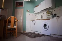 House Giagantini in Scicli Hotels in Scicli