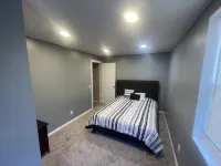 Beautiful House for Vacation and Life - Gym
