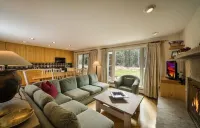 Great location at Treetops 1E in Lionshead