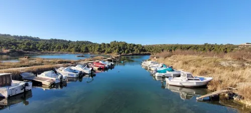 Like a fish in water, sea view apartment Hotels in Fleury