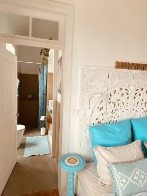 CASA BOHO - your happy place in Calheta