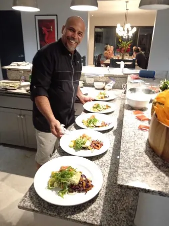 Luxury 5Br Ocean View Villa w/ Pool, Hot Tub & Available New Years Week!