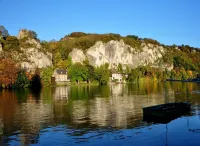 Terra: apartment just a stone's throw from the banks of the Meuse between Namur and Dinant