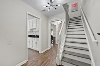 Cozy Home in Quiet Neighborhood - King Beds