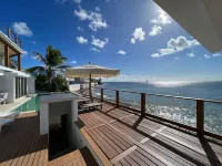 Amazing 7 Bedroom 5 Bath Villa Beachfront Private Pool