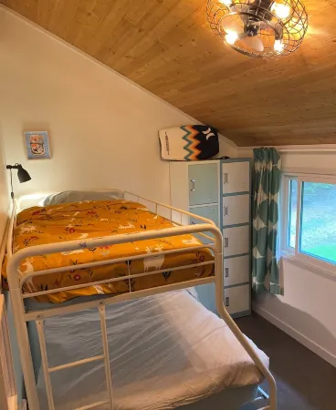 Willow Cabin - North Frontenac Lodge