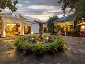 Popular Scenic Hotels in Odisha