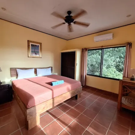 Casa Poza Azul - Jungle Gem.!