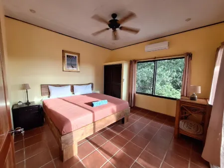 Casa Poza Azul - Jungle Gem.!