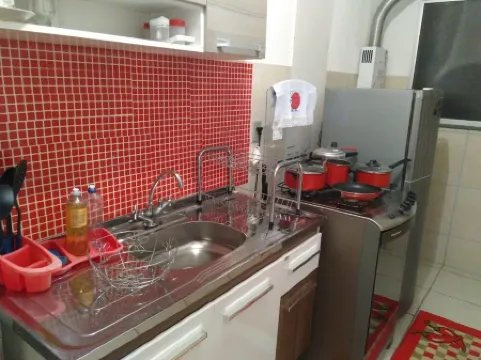 Furnished apartment Отели рядом с достопримечательностью «Museu do Corpo de Fuzileiros Navais»