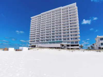 Windemere #902 Hotels near Perdido Key Beach