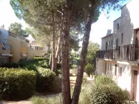 Eureka Residence Calme et Securisee 15 Mn Plage a Pied Hotels near Cap d’Agde Naturist Village