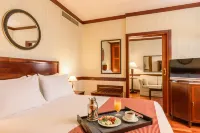 Eurostars Gran Hotel Santiago Hotel di Ames