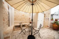 Bella Itria - Historic Center Exclusive - Wifi