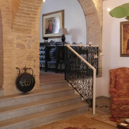 Casa de Estoi