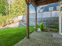 Cozy 1br Retreat In Sammamish 1 Bedroom Apts Hotels in Sammamish