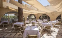 MARHABA CLUB - Morgenmad
