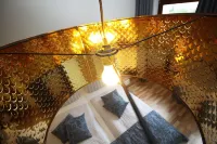 Schiller-Quartier 15 Apartment no. 2 住宿飯店