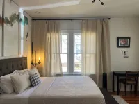 The Bungalow at Gallery 450