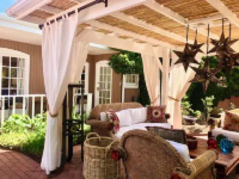 Casa Culinaria - the Gourmet Inn