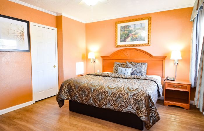 Economy Inn Beebe