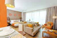 Ulwazi Place Hotel by Trianum Hotels in Ndenderu