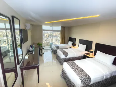 Dweik Hotel 2