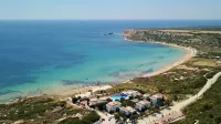 Bertiz Bozcaada Hotel and Restaurant - Pet-friendly