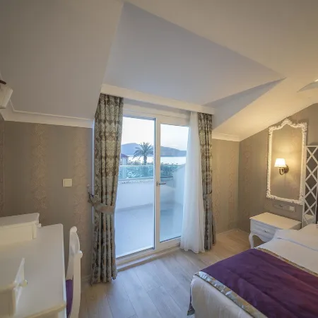 Yeniceri City Hotel
