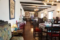 Hotel Boutique Casa de Hacienda Su Merced Hotels in Puembo