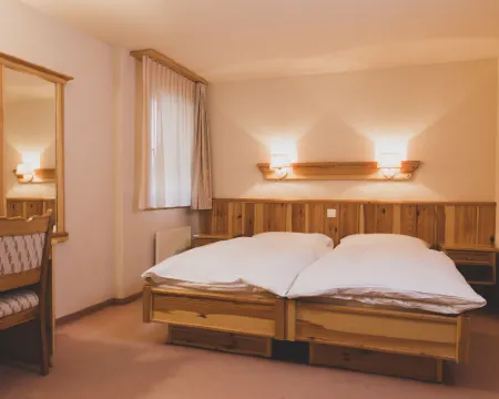 ホテル ヨーロッパ アイエのホテル