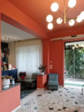 Hotel Villa Europa