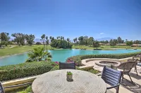 Delightful Palm Desert Gem w/ Fairway Views! - Condos