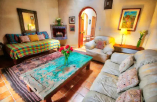 Hotel Casa Encantada