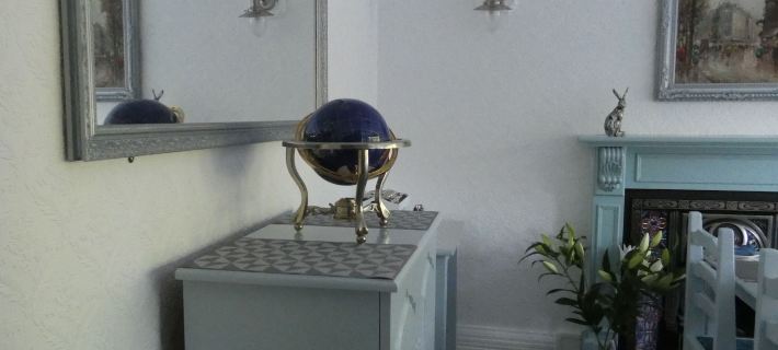 White Rose Hotels in Windermere