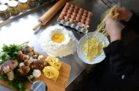 Cimon Dolomites Hotel - servizio colazione