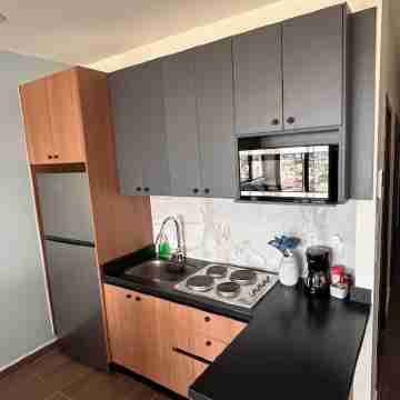 Stunning Ocean view, Cozy apartment in lovely Mazatlán. Wi-Fi, AC, fitness room Others