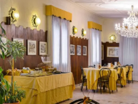 Hotel Don Abbondio Hotels in Lecco
