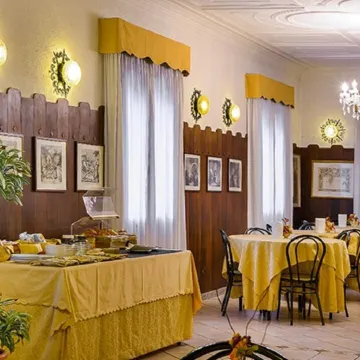 Hotel Don Abbondio