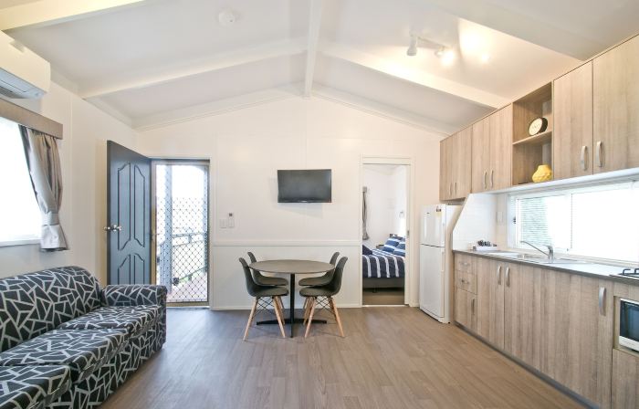 Warragul Gardens Holiday Park