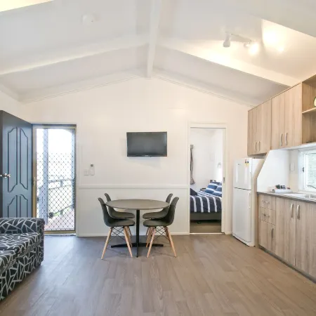 Warragul Gardens Holiday Park