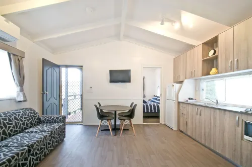 Warragul Gardens Holiday Park - WiFi