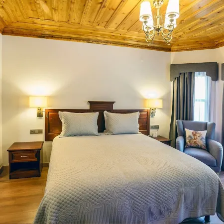 Yucelen Hotel