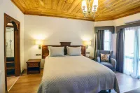 Yucelen Hotel - 4-Star
