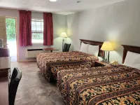 Swiss Village Inn Hotels in Cedar Township