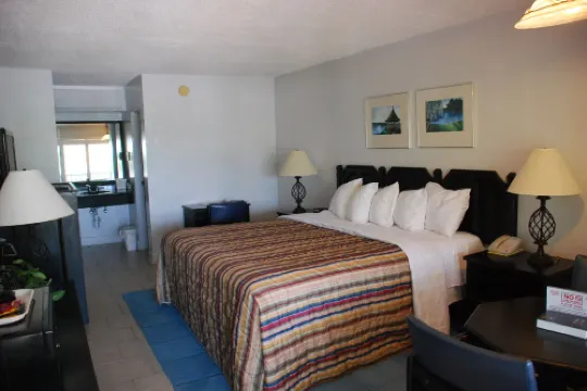 提亞克湖奧哈塔度假村