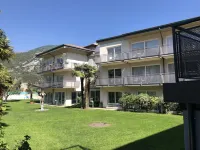 Hotel Piccolo Mondo